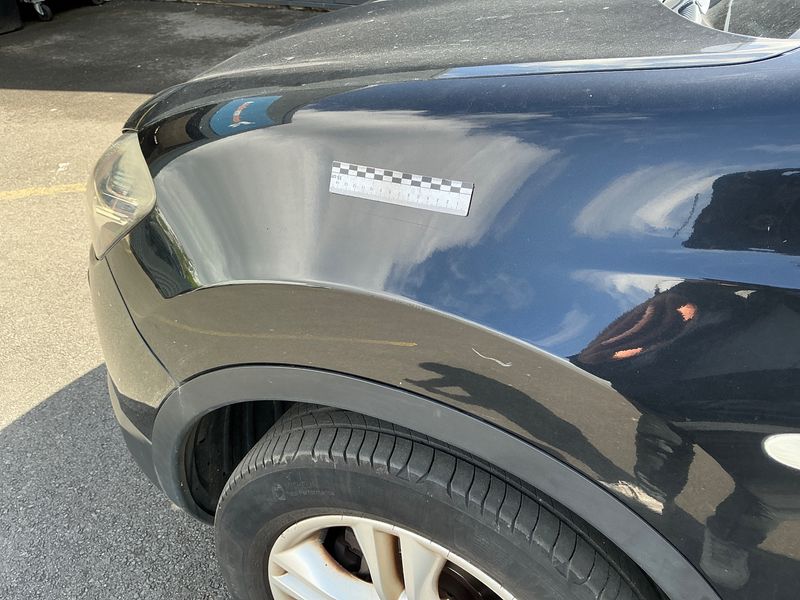 Nissan Qashqai 1.5 Turbodiesel Tekna 2011 – снимка 24
