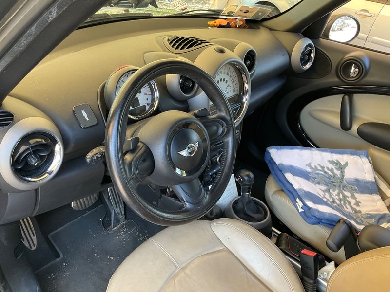 MINI Countryman Cooper S ALL4 2011 – снимка 26