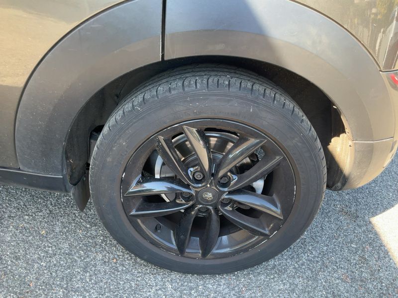 MINI Countryman Cooper S ALL4 2011 – снимка 5