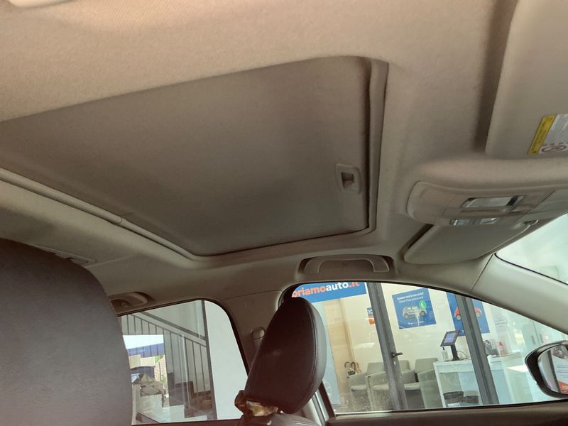 Mazda CX-5 2.2 Turbodiesel Exceed 4WD 2012 – снимка на щета