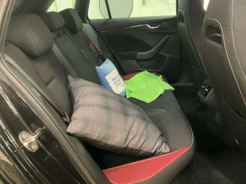 Skoda Scala 1.5 TSI ACT Monte Carlo 2021 – снимка 19