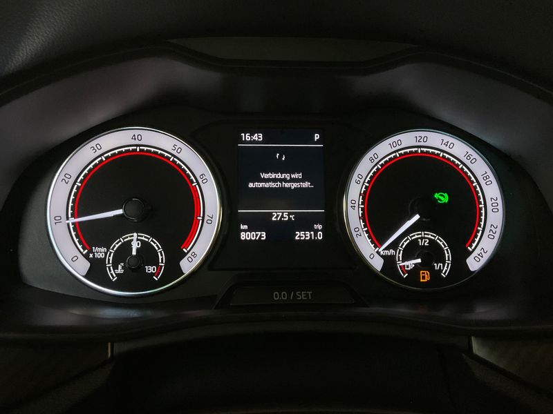 Skoda Scala 1.5 TSI ACT Monte Carlo 2021 – снимка 18