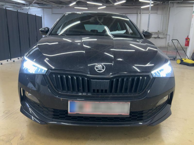 Skoda Scala 1.5 TSI ACT Monte Carlo 2021 – снимка 14