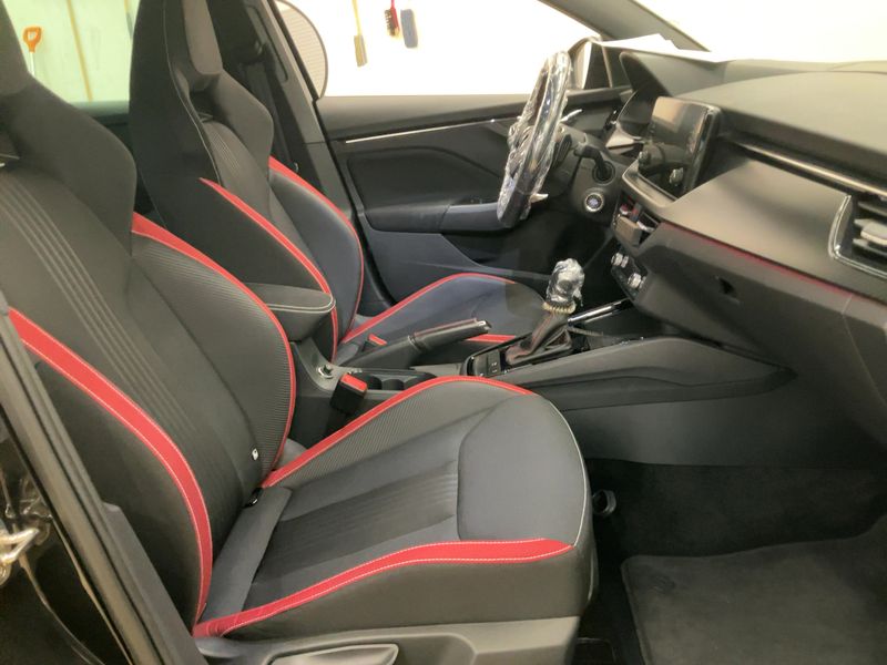 Skoda Scala 1.5 TSI ACT Monte Carlo 2021 – снимка 16