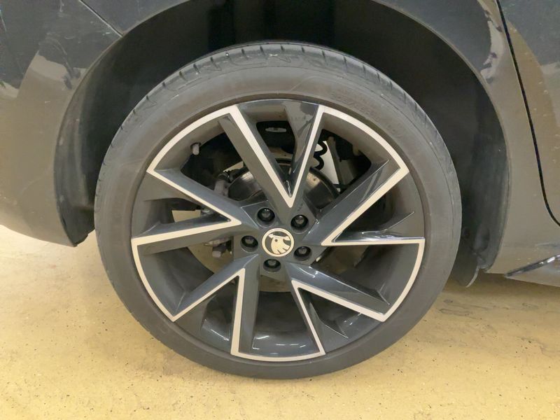 Skoda Scala 1.5 TSI ACT Monte Carlo 2021 – снимка 9