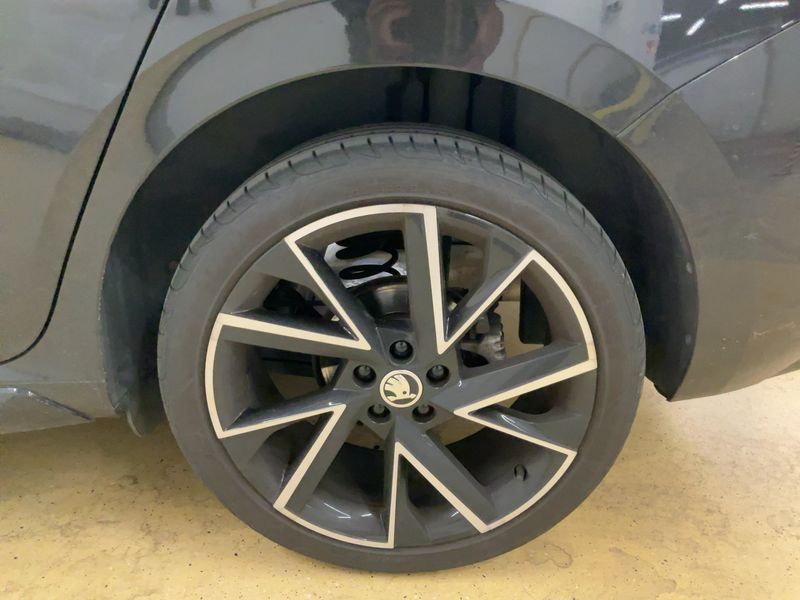 Skoda Scala 1.5 TSI ACT Monte Carlo 2021 – снимка 5