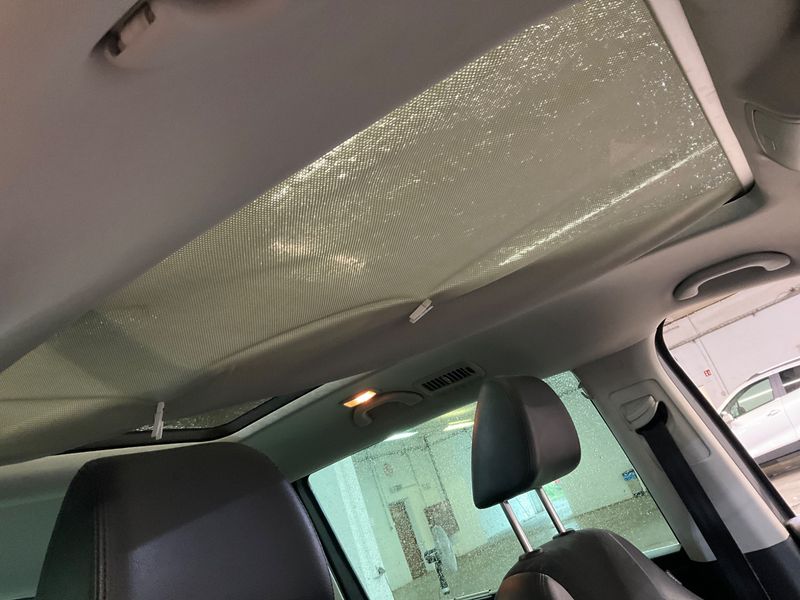Volkswagen Sharan 2.0 TDI Highline BlueMotion Tech 2011 – снимка 30