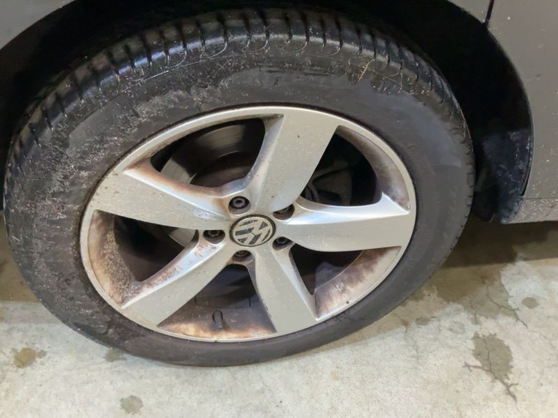 Volkswagen Sharan 2.0 TDI Highline BlueMotion Tech 2011 – снимка 9