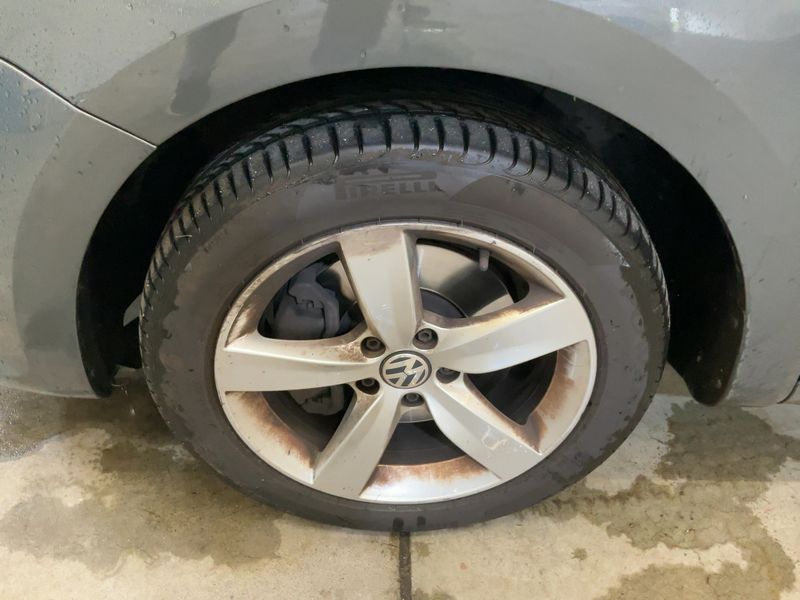 Volkswagen Sharan 2.0 TDI Highline BlueMotion Tech 2011 – снимка 3