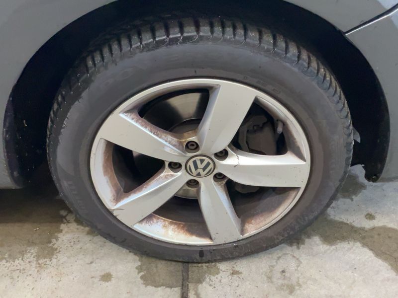 Volkswagen Sharan 2.0 TDI Highline BlueMotion Tech 2011 – снимка 11
