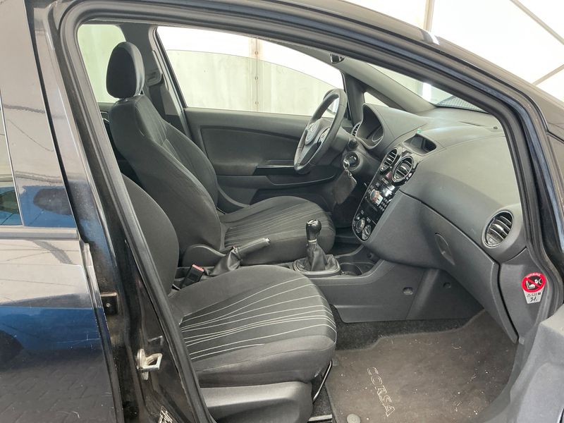 Opel Corsa 1.4 Edition "111 Jahre" 2010 – снимка 3