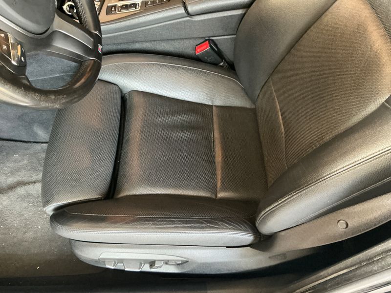BMW 5er 525d 2017 – снимка 34