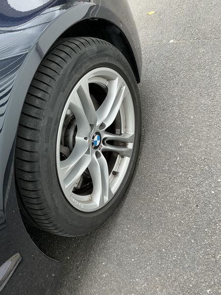 BMW 5er 525d 2017 – снимка 11