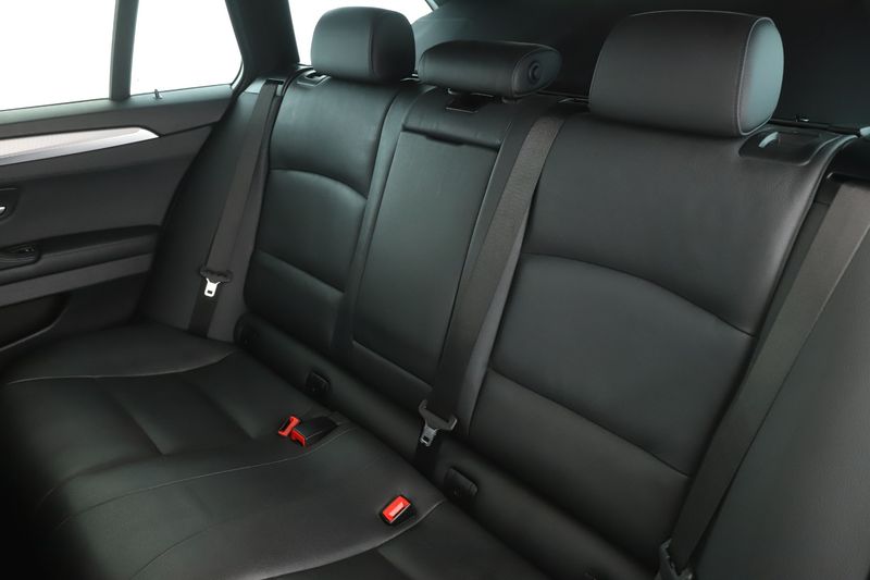 BMW 5er 525d 2017 – снимка 19
