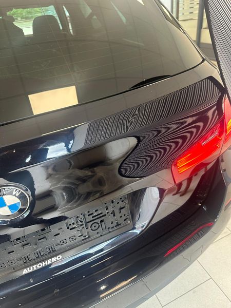 BMW 5er 525d 2017 – снимка 45
