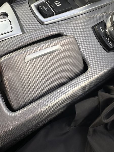 BMW 5er 525d 2017 – снимка 40