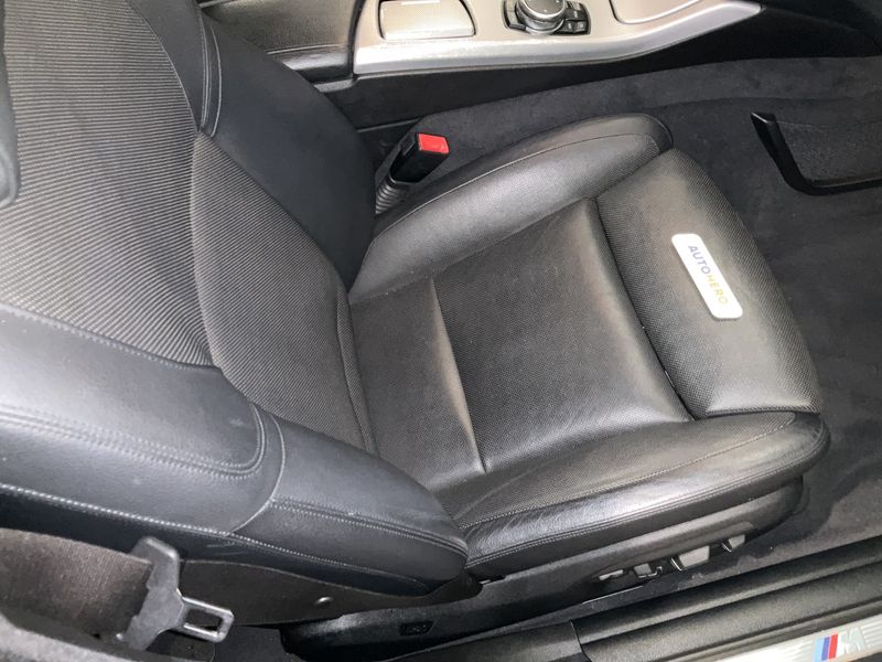 BMW 5er 525d 2017 – снимка 39