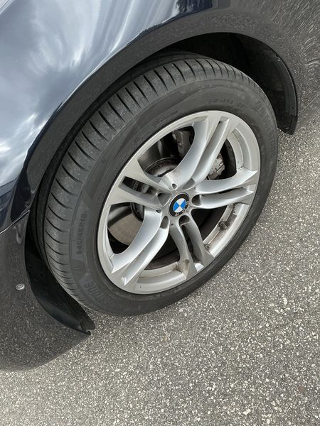 BMW 5er 525d 2017 – снимка 3