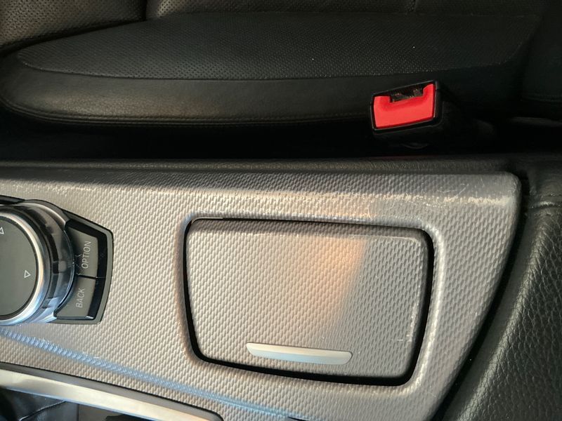 BMW 5er 525d 2017 – снимка 33