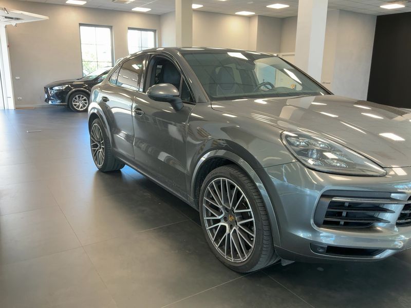 Porsche Cayenne 3.0 2020 – снимка 12