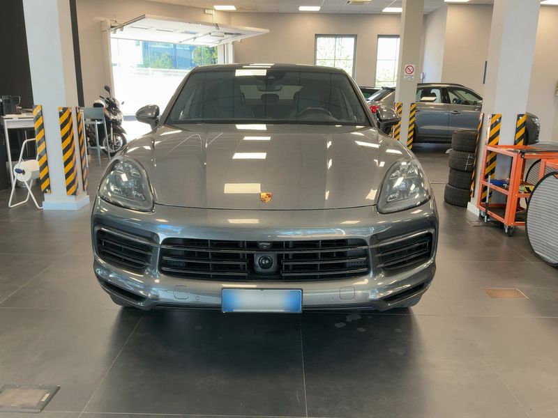Porsche Cayenne 3.0 2020 – снимка 14