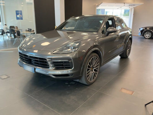 Porsche Cayenne 3.0 2020 – снимка 1
