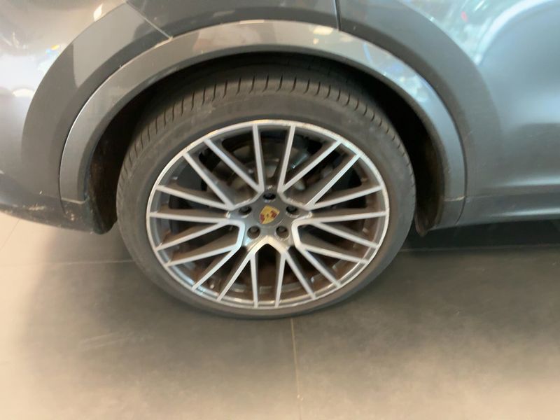 Porsche Cayenne 3.0 2020 – снимка 9