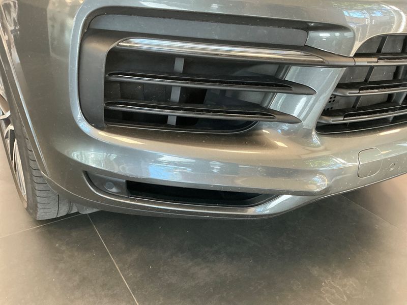 Porsche Cayenne 3.0 2020 – снимка 25