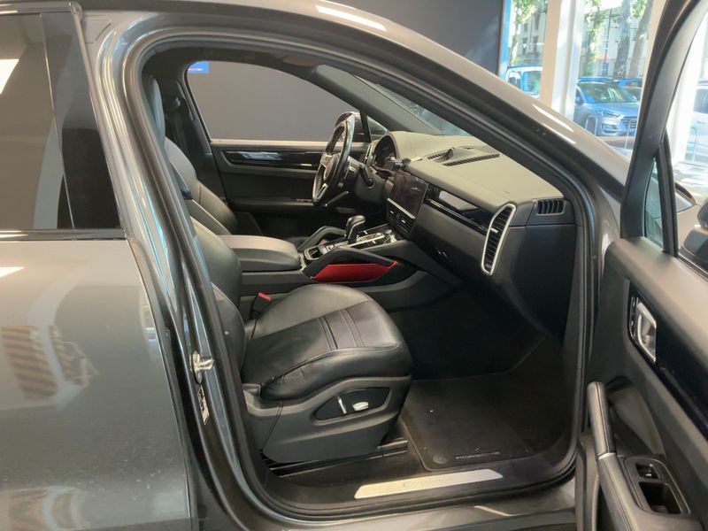 Porsche Cayenne 3.0 2020 – снимка 16