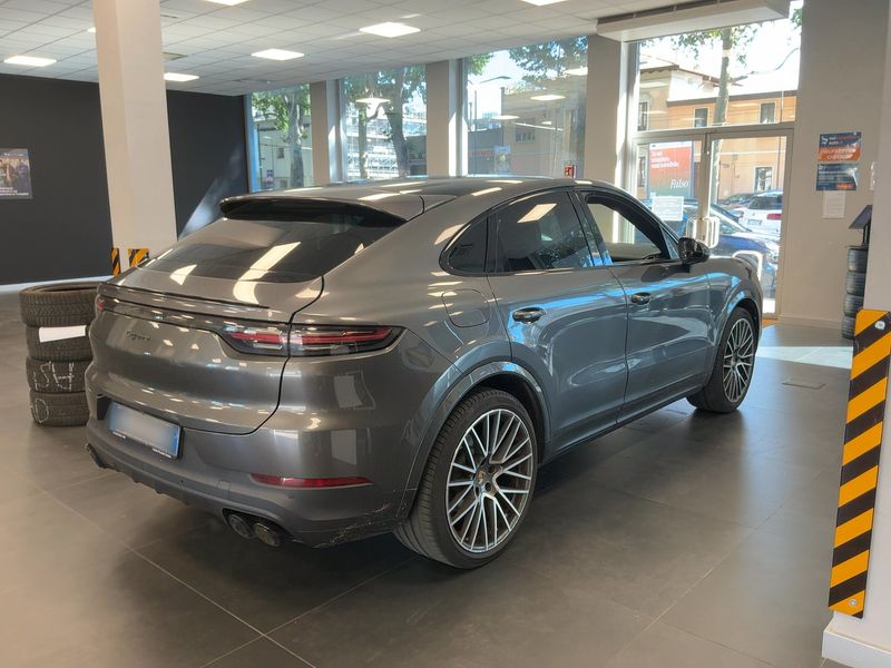 Porsche Cayenne 3.0 2020 – снимка 8