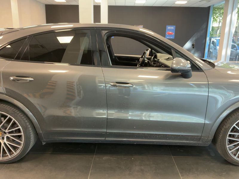 Porsche Cayenne 3.0 2020 – снимка 10