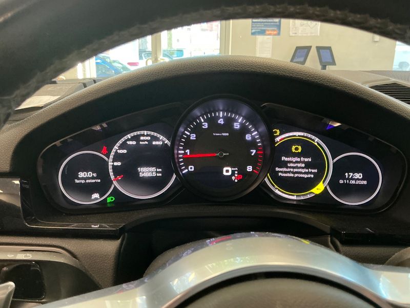 Porsche Cayenne 3.0 2020 – снимка 22