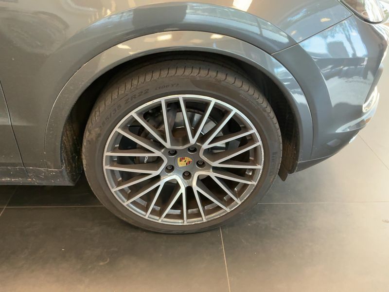 Porsche Cayenne 3.0 2020 – снимка 11