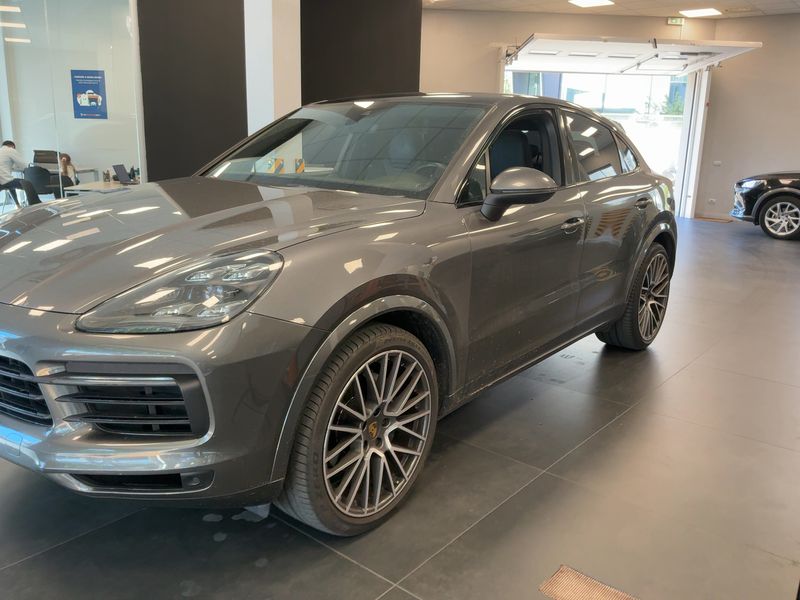 Porsche Cayenne 3.0 2020 – снимка 2