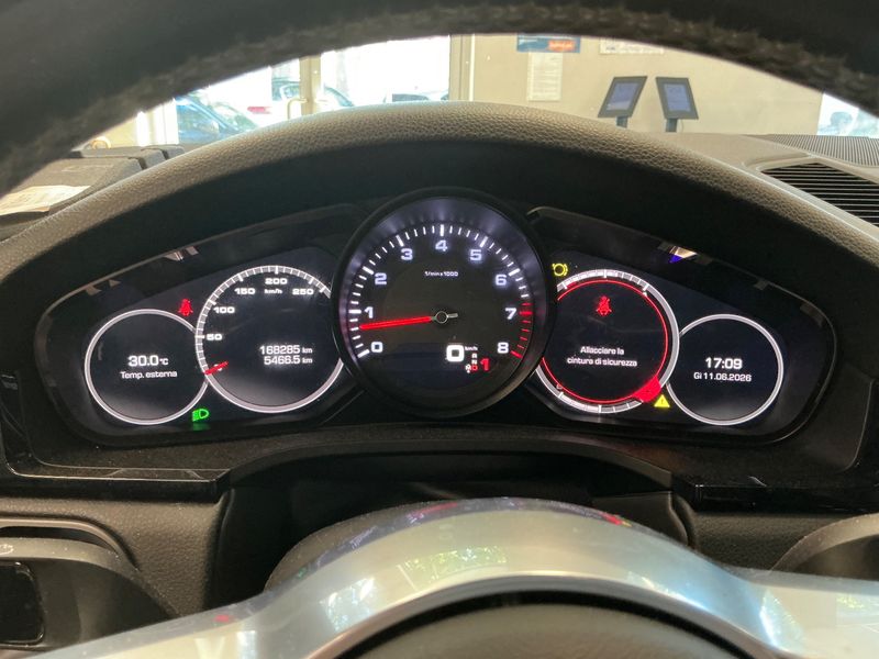 Porsche Cayenne 3.0 2020 – снимка 18