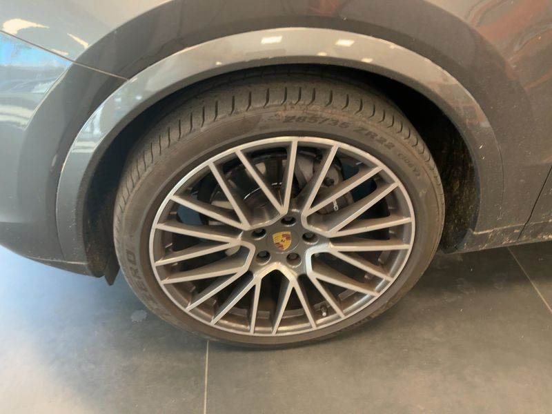Porsche Cayenne 3.0 2020 – снимка 3