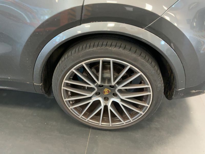 Porsche Cayenne 3.0 2020 – снимка 5
