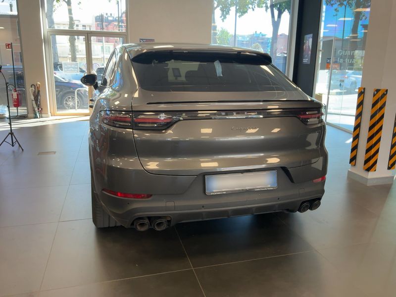 Porsche Cayenne 3.0 2020 – снимка 7