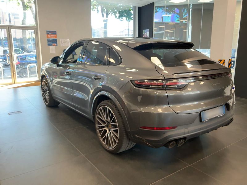 Porsche Cayenne 3.0 2020 – снимка 6