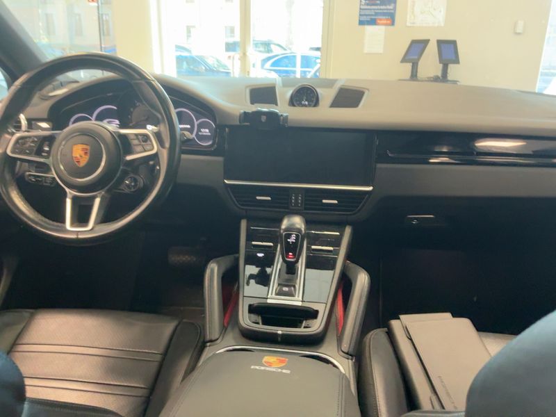 Porsche Cayenne 3.0 2020 – снимка 17