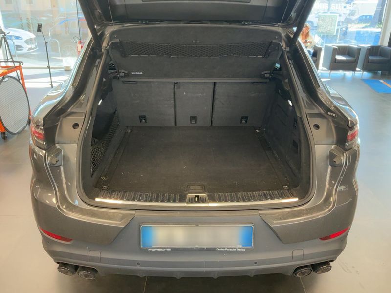 Porsche Cayenne 3.0 2020 – снимка 15