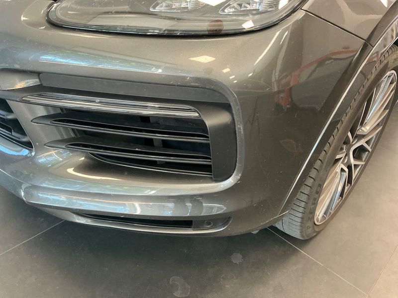 Porsche Cayenne 3.0 2020 – снимка 24