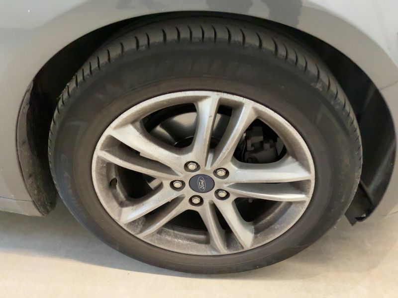 Ford Mondeo 2.0 TDCi Titanium AWD 2015 – снимка 11