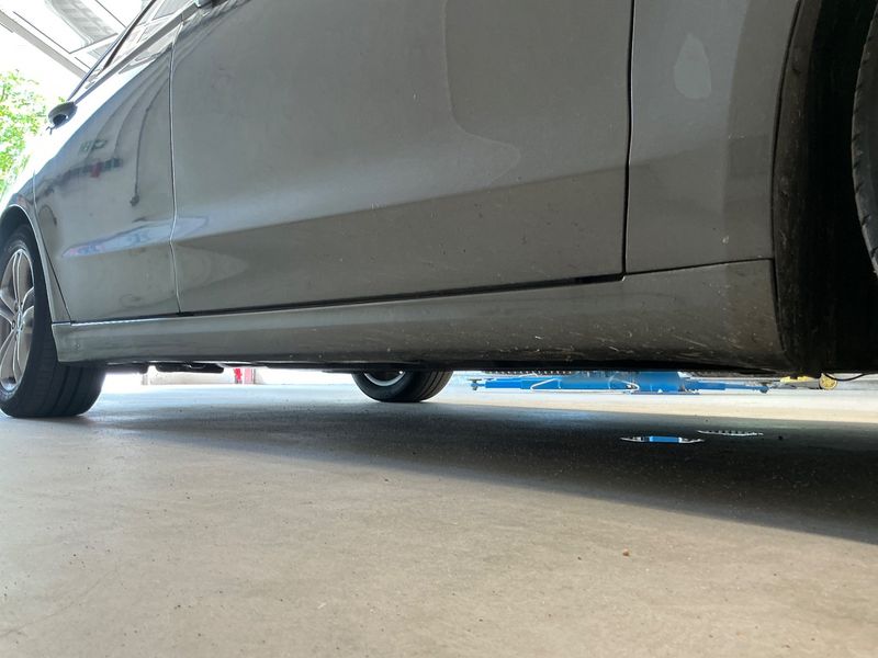 Ford Mondeo 2.0 TDCi Titanium AWD 2015 – снимка 23