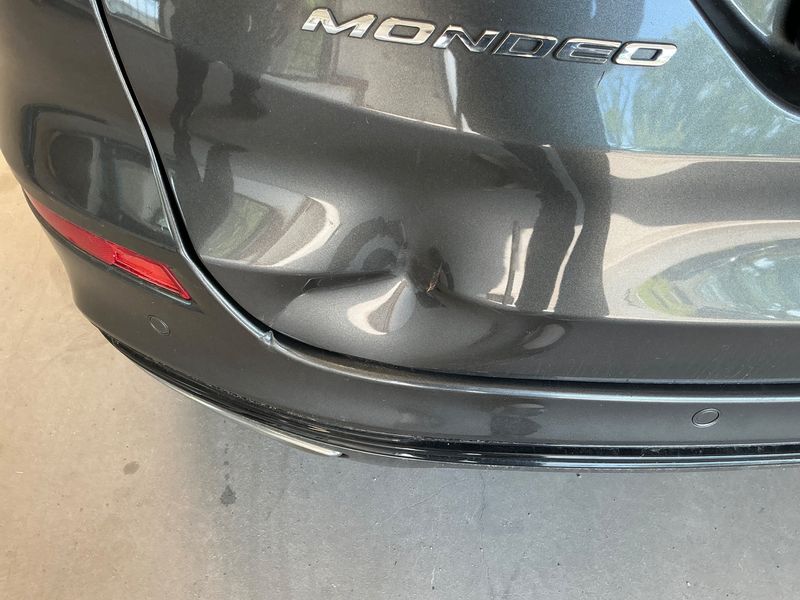 Ford Mondeo 2.0 TDCi Titanium AWD 2015 – снимка 34