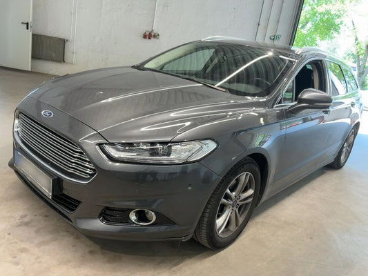 Ford Mondeo 2.0 TDCi Titanium AWD 2015 – снимка 1