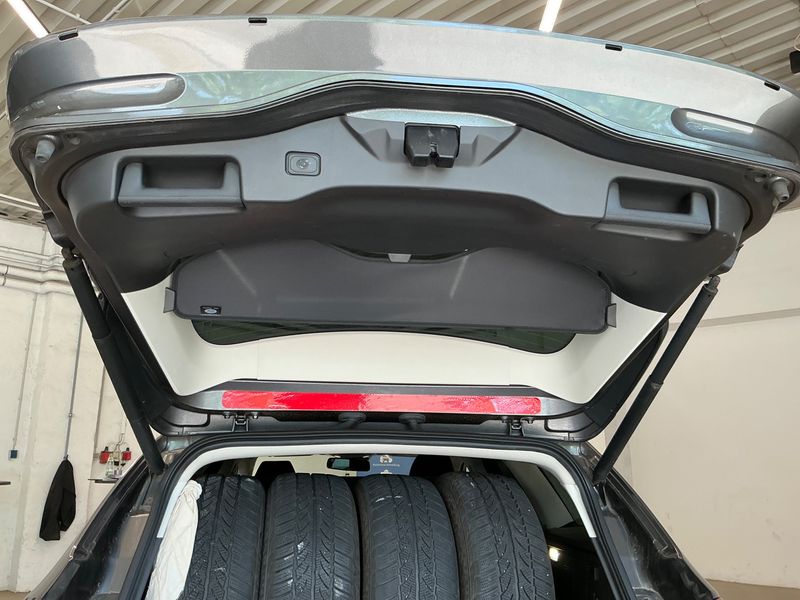 Ford Mondeo 2.0 TDCi Titanium AWD 2015 – снимка 26