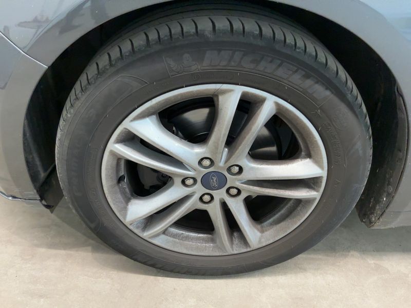 Ford Mondeo 2.0 TDCi Titanium AWD 2015 – снимка 3