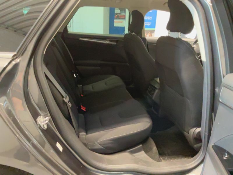 Ford Mondeo 2.0 TDCi Titanium AWD 2015 – снимка 20