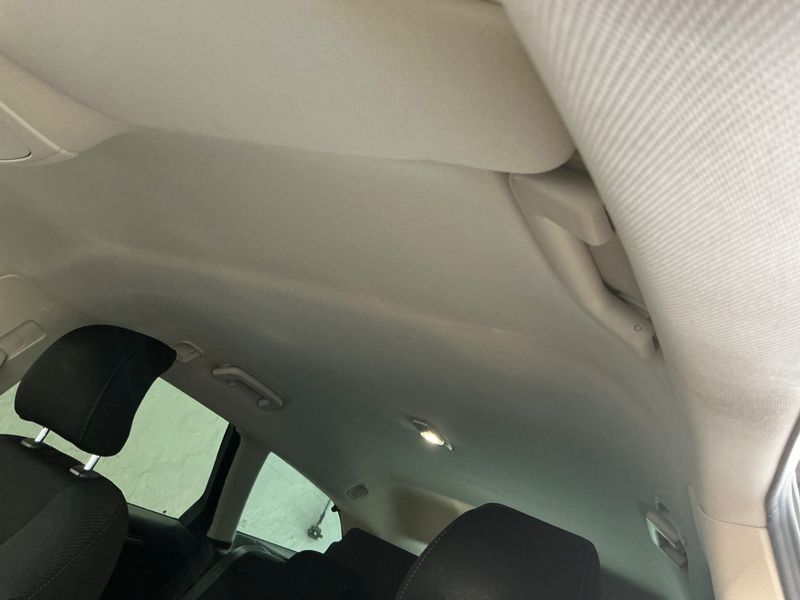 Ford Mondeo 2.0 TDCi Titanium AWD 2015 – снимка 25